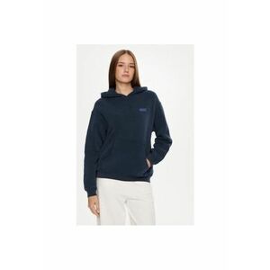 Bluza dama - 304610653 - Bumbac - Albastru imagine