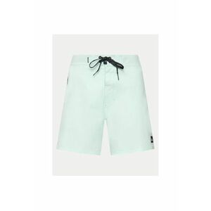 Short de baie barbati - 61471 - Poliester - 30 US - Verde imagine