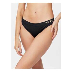 Bikini dama - 301884637 - Poliamida/Elastan - Negru imagine