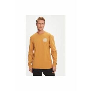 Bluza barbati - 303979416 - Bumbac - Maro imagine