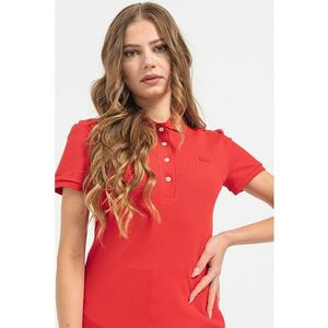 Tricou polo slim fit imagine