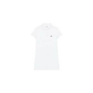 Rochie fete - 208464550 - Bumbac - Alb imagine