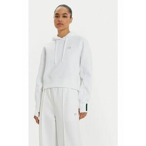 Bluza dama - 304582592 - Bumbac/Poliester - Alb imagine