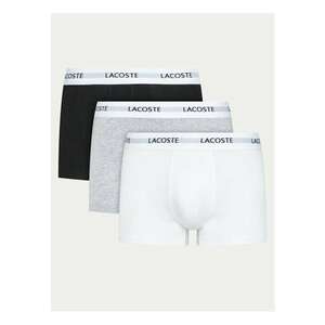 Set 3 boxeri barbati - 304596094 - Bumbac - Multicolor imagine