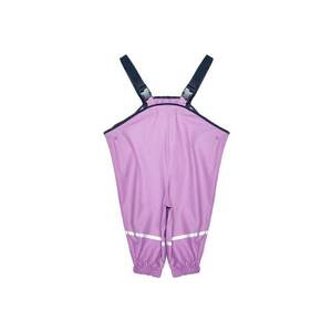 Pantaloni fete - 208088138 - Poliester - 74 CM - Violet imagine