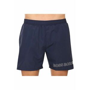 de baie pentru barbati - Hugo Albastru imagine