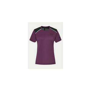 Tricou dama - 303332525 - Poliester reciclat - Violet imagine