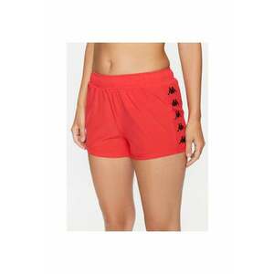 Pantaloni scurti dama - 303372194 - Poliester - Roz imagine