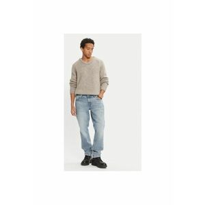 Pulover barbati - 304464881 - Acril/Poliester/Poliamida - Bej imagine