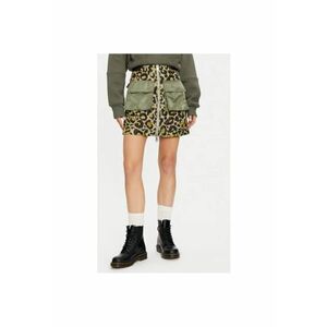 Fusta dama - 304543906 - Poliamida - Verde imagine