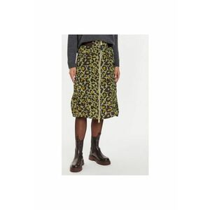 Fusta dama - 304543968 - Nylon - Verde imagine