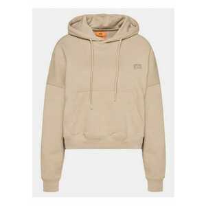 Bluza dama - 303862961 - Bumbac/Poliester - Bej imagine