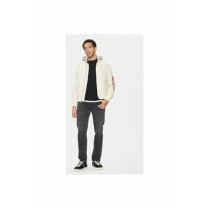 Geaca barbati - 305301598 - Nylon - Bej imagine