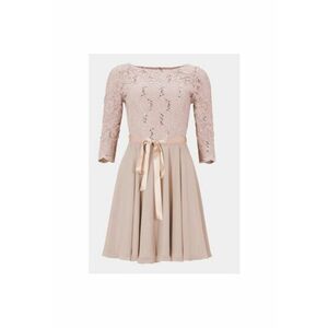 Rochie dama - 303863906 - Poliester - Roz imagine