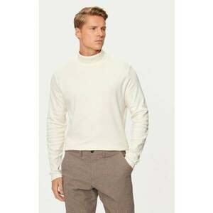 Bluza barbati - 304695414 - Bumbac - Bej imagine