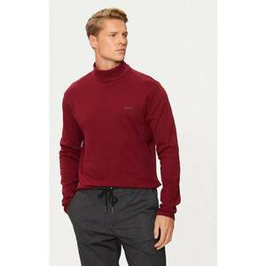 Bluza barbati - 304695391 - Bumbac - Negru imagine