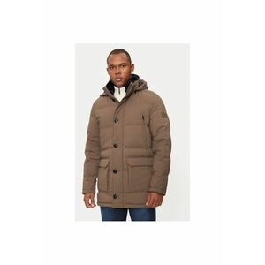 Geaca barbati - 304695315 - Poliester - Bej imagine