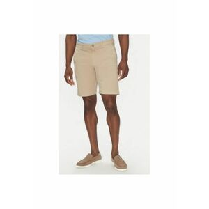 Pantaloni scurti barbati - 305100139 - Bumbac - Bej imagine