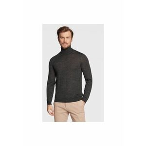 Bluza barbati - 301461579 - Lana - Gri imagine