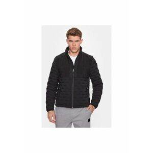 Geaca barbati - 303310851 - Poliamida - 2XL INTL - Negru imagine