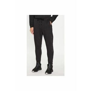 Pantaloni Barbati - 303355180 - Bumbac - Poliester - XL INTL - Negru imagine