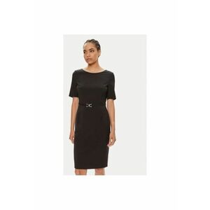 Rochie dama - 304437533 - Lana - Negru imagine