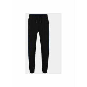 Pantaloni barbati - 303312695 - Negru imagine