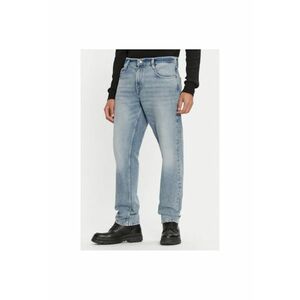 Blugi barbati - 304464904 - Bumbac - Albastru imagine