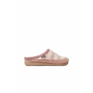 Papuci de casa dama - 304469 - Textil imagine