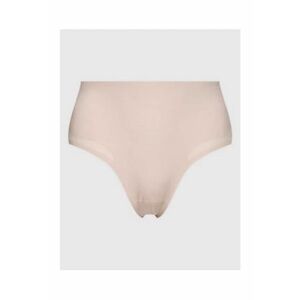 Chiloti sexy dama - poliamida/elastan - bej - imagine