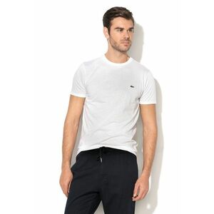 Tricou regular fit din bumbac pima imagine