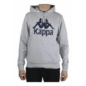 Hanorac barbati - Gri - bumbac si poliester imagine