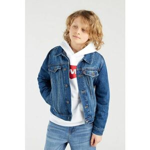 Jacheta din denim imagine