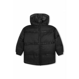 Geaca reversibila cu logo imagine