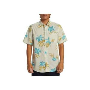 Camasa barbati bumbac multicolor imagine