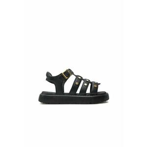 Pantofi copii - 303475 - Piele naturala - Bej imagine