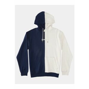 Bluza barbati - 303109462 - Bumbac - M INTL - Bleumarin imagine