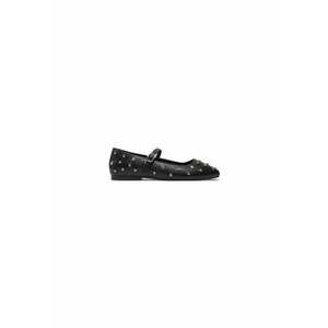 Pantofi dama 304432835 - Piele ecologica - Negru imagine