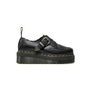 Pantofi Dr.Martens unisex - Piele naturala - Negru imagine