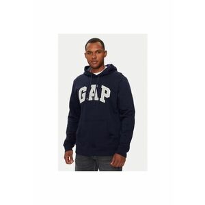 Bluza barbati - 303617509 - Bumbac/Poliester - XS INTL - Albastru imagine