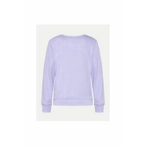 Bluza dama - 304144592 - Bumbac/Poliester - Violet imagine