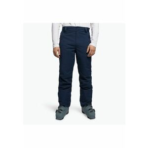Pantaloni de ski barbati - Rapide - Poliester - Bleumarin imagine