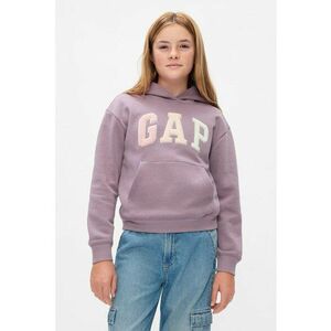 Hanorac cu logo texturat imagine