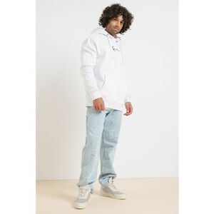 Hanorac lejer cu buzunar kangaroo imagine