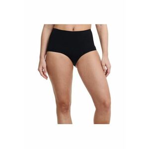 Lenjerie modelatoare dama - 303148737 - Poliamida/Elastan - Negru imagine