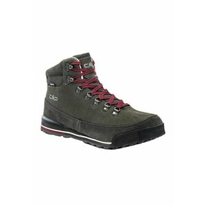 Incaltaminte de trekking barbati - Heka Wp - Piele - Multicolor - imagine