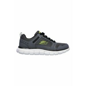 Pantofi cu insertii de piele pentru fitness Track-Knockhill imagine