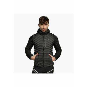 Jacheta sport pentru barbati - Poliamida - Negru - imagine