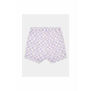 Pantaloni scurti sport Fete - 301883524 - Bumbac imagine