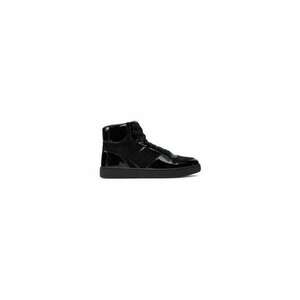 Pantofi sport barbati 304430404 - Piele ecologica - Negru imagine